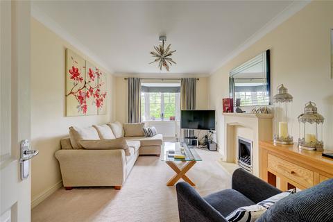 3 bedroom detached house for sale, Cookson Close, Muxton, Telford, Shropshire, TF2