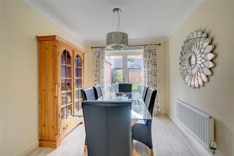 3 bedroom detached house for sale, Cookson Close, Muxton, Telford, Shropshire, TF2