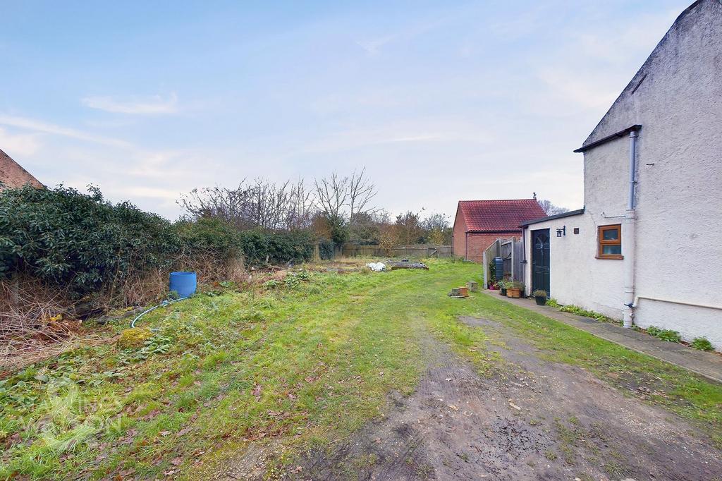 The Green, Freethorpe, Norwich - More