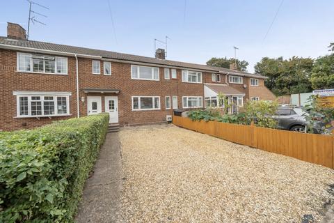 2 bedroom terraced house for sale, Bernard Close, Bedfordshire LU5