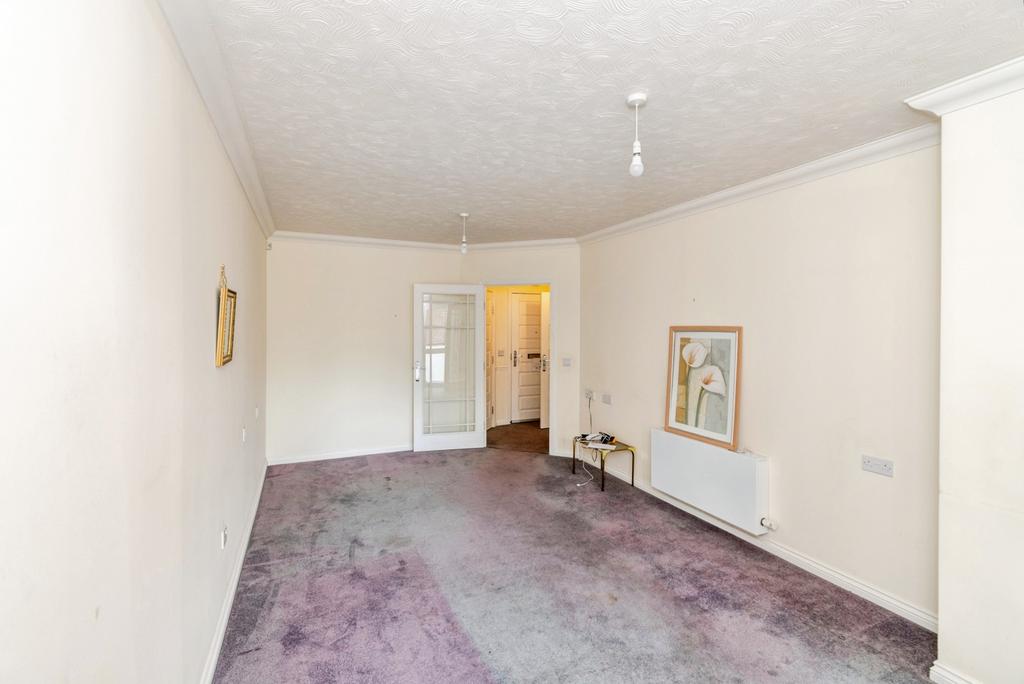 Apartment in Hampshire - View 4