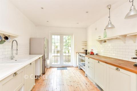 4 bedroom detached house for sale, Falmer Road, Brighton BN2