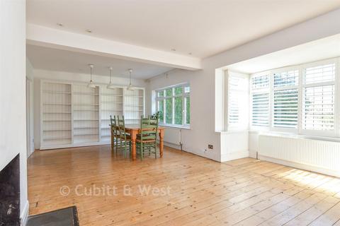 4 bedroom detached house for sale, Falmer Road, Brighton BN2