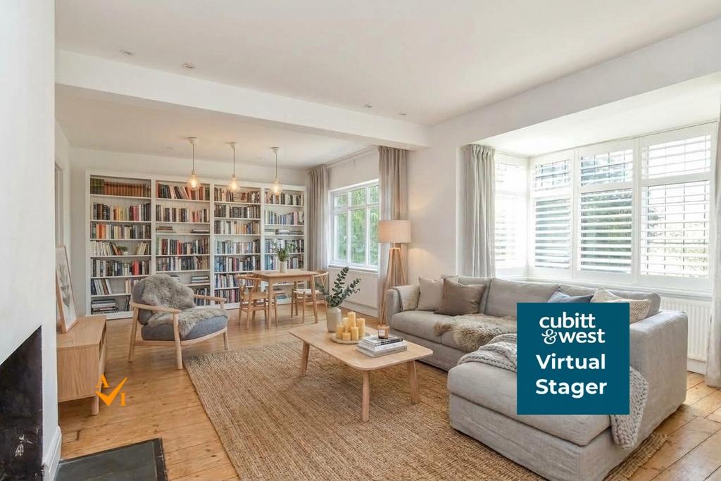 House in Brighton - View 5