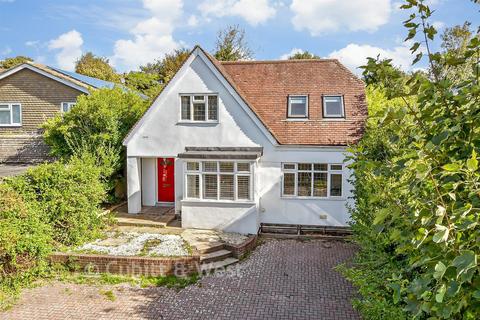 4 bedroom detached house for sale, Falmer Road, Brighton BN2