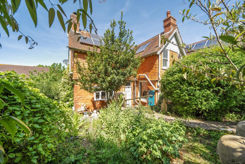 House in Brighton