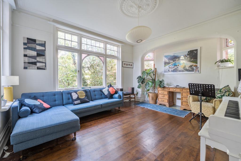 House in Brighton - View 4