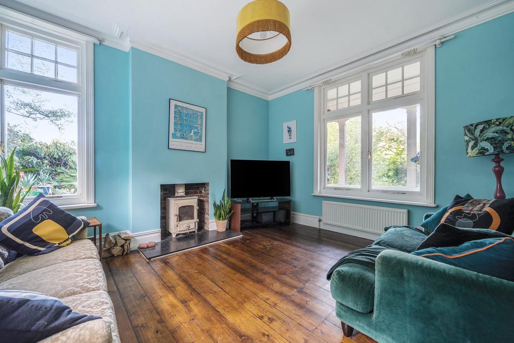 House in Brighton - View 5