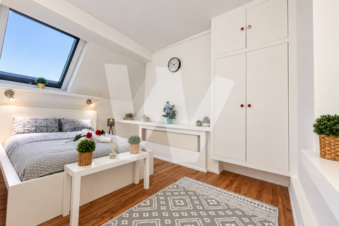 Studio to rent, Glasshouse Yard, London EC1A