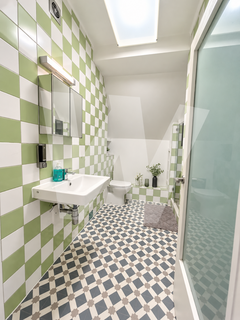 Studio to rent, Glasshouse Yard, London EC1A