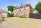 Selwyn Gardens, Pulham Market, Diss