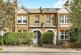 Emlyn Road, London W12