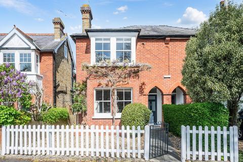 undefined, College Road, Epsom