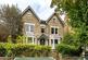 Avenue Crescent, London, W3