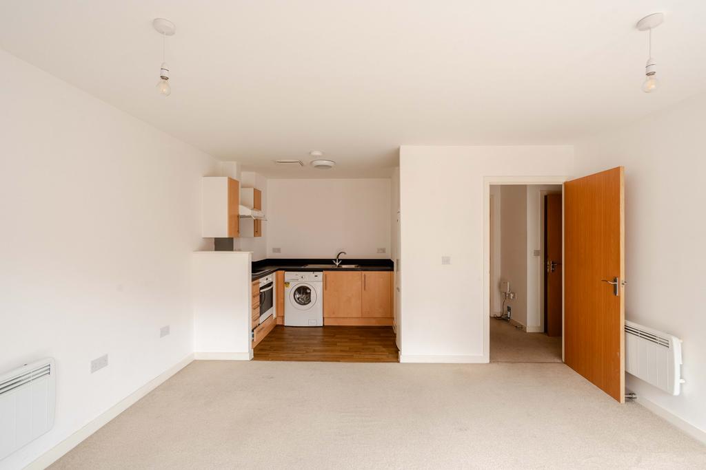 Apartment in Bristol, City of Bristol - View 2
