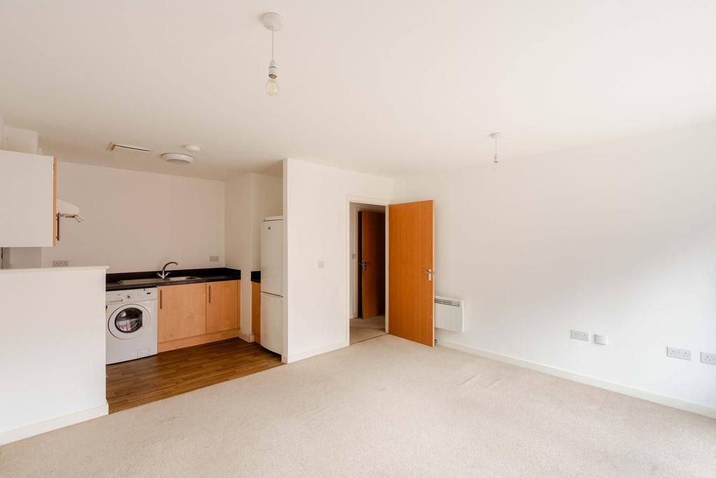 Apartment in Bristol, City of Bristol - View 3