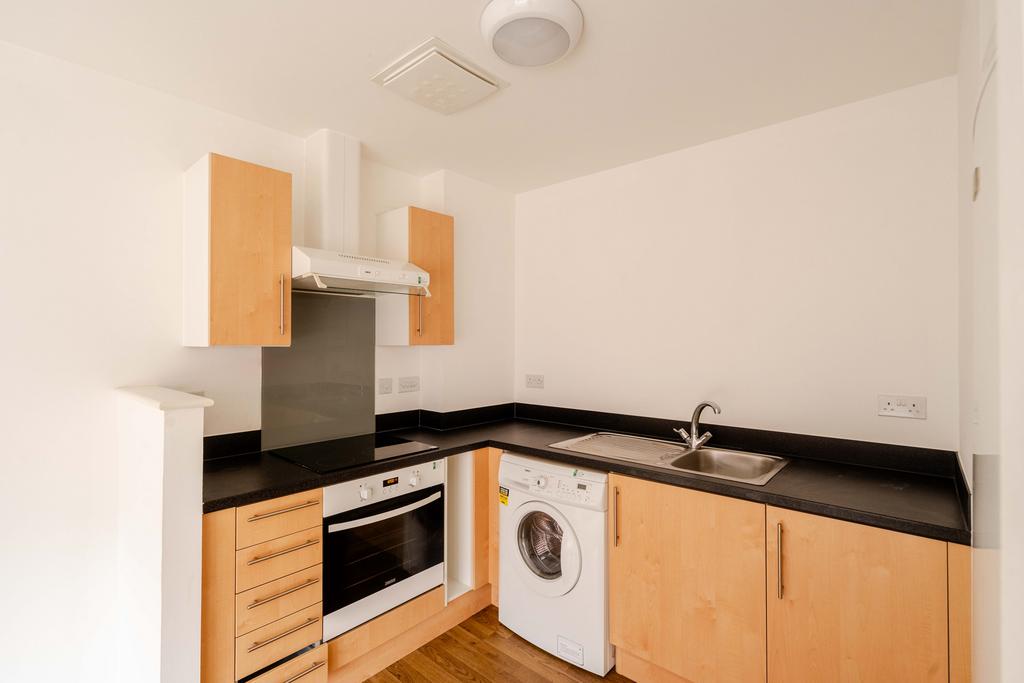 Apartment in Bristol, City of Bristol - View 4