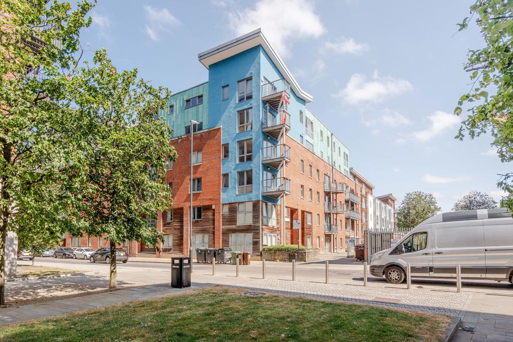 Apartment in Bristol, City of Bristol - View 5