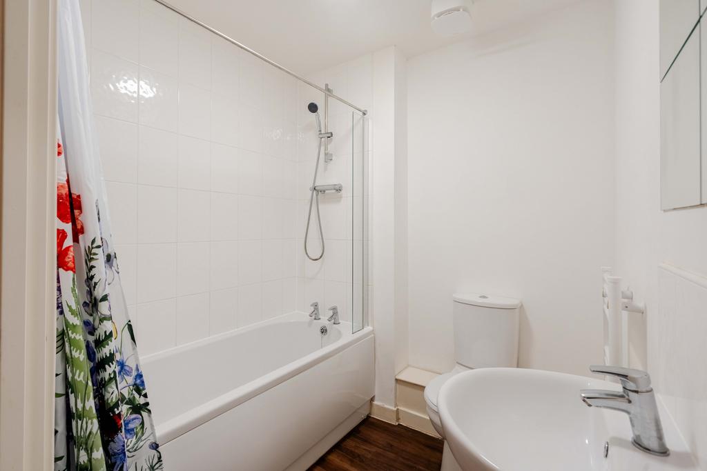 Apartment in Bristol, City of Bristol - More