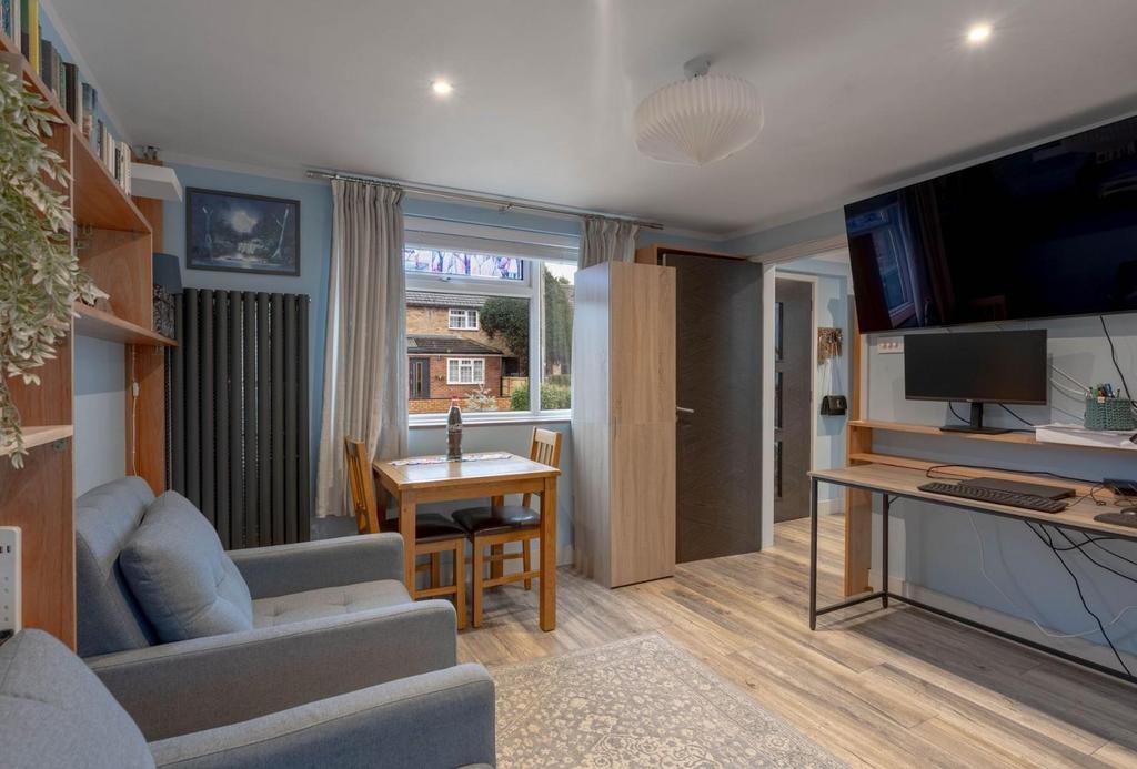 House in Cambridge - View 2