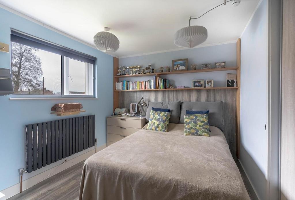 House in Cambridge - View 5