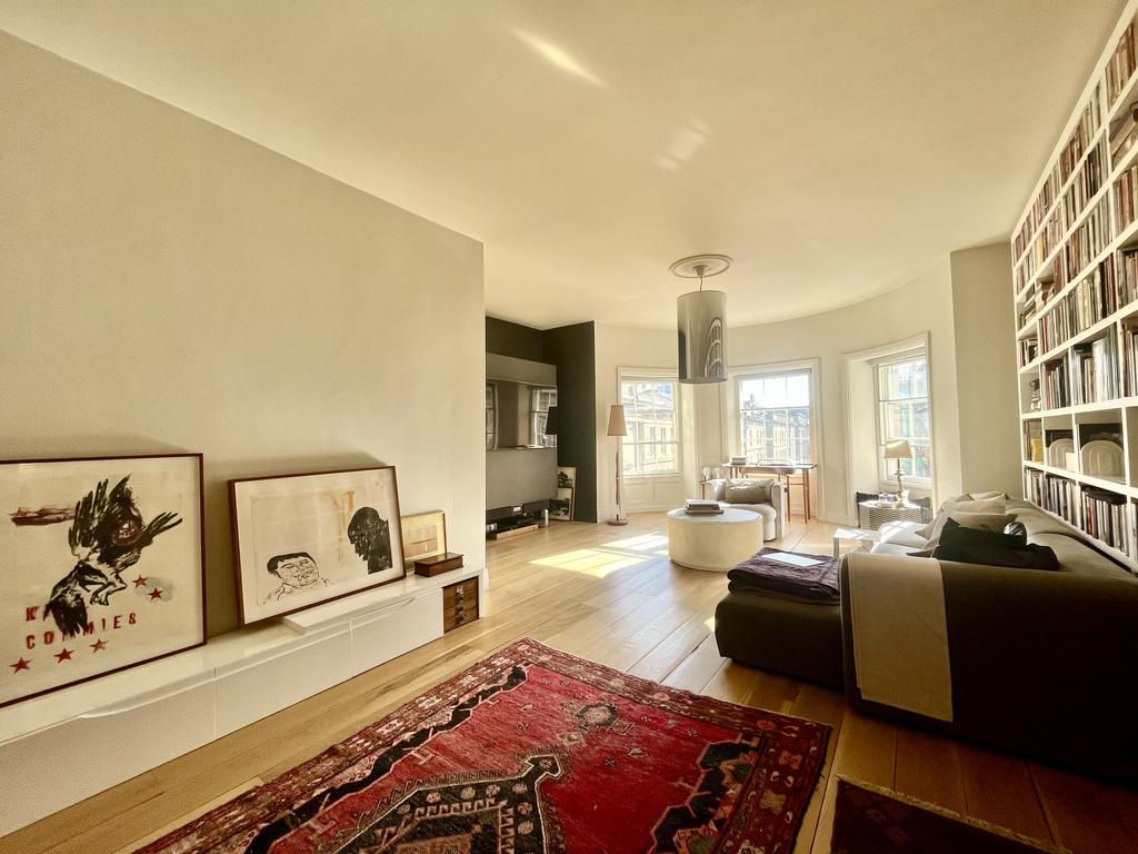 Apartment in Newcastle upon Tyne - More