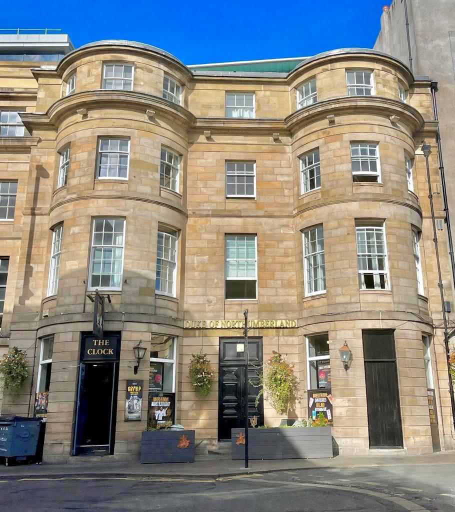 Apartment in Newcastle upon Tyne - View 2