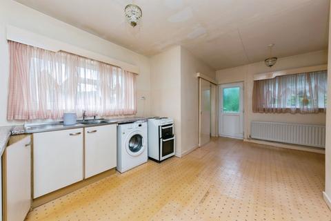 4 bedroom detached bungalow for sale, Station Road, Winsford
