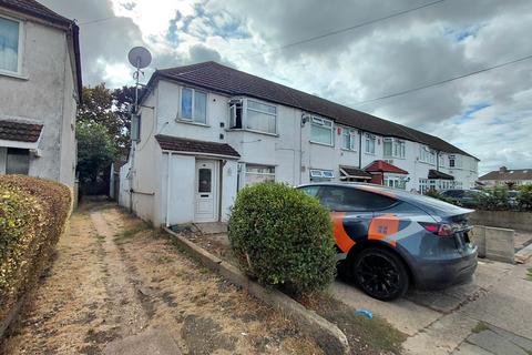 3 bedroom end of terrace house for sale, Waye Avenue,  Hounslow, TW5