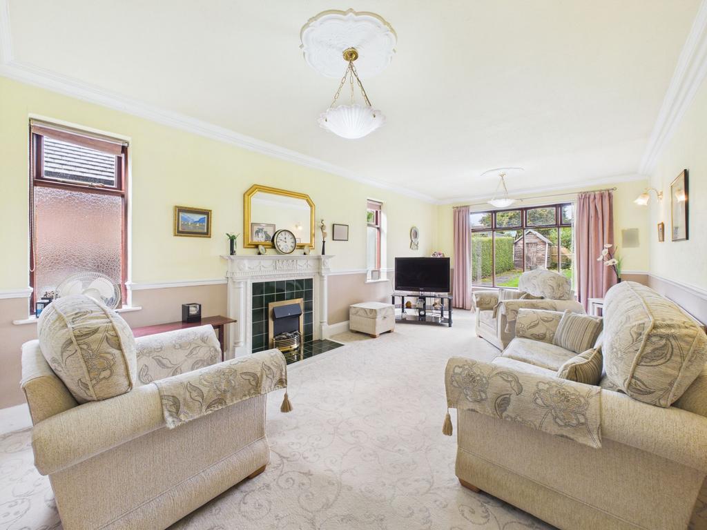 House in Nottingham - View 2