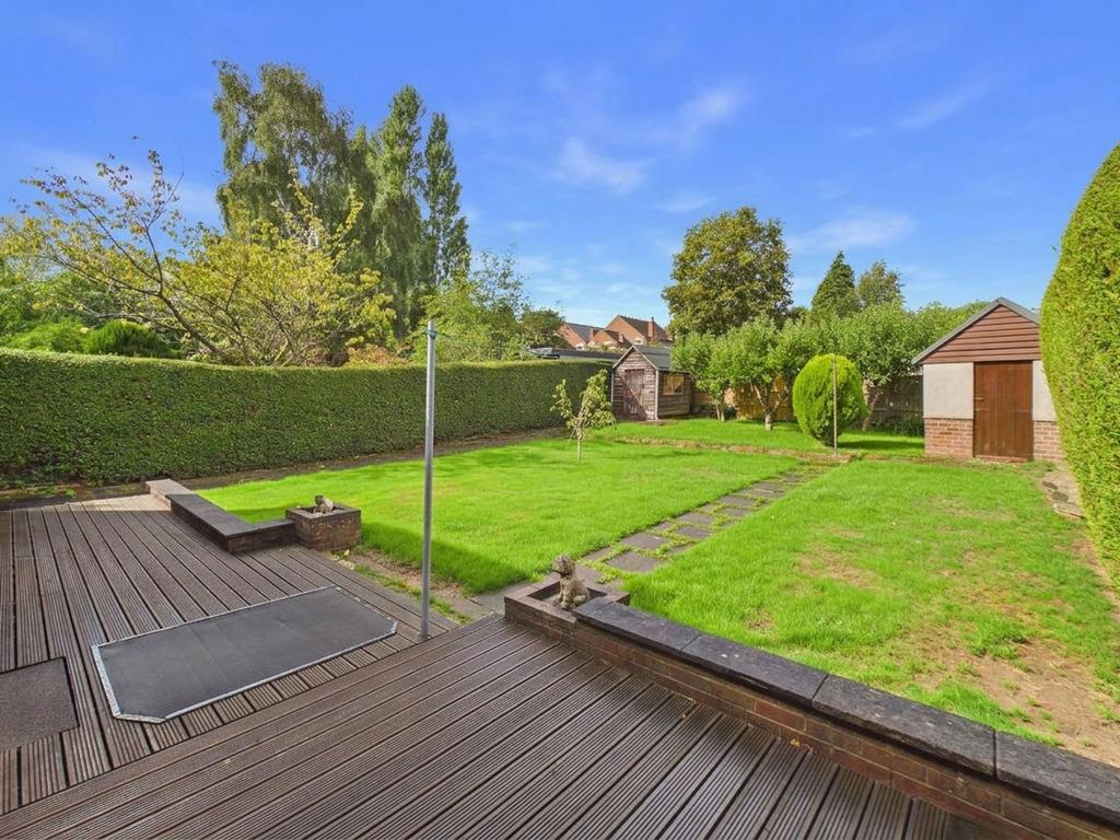 House in Nottingham - View 4