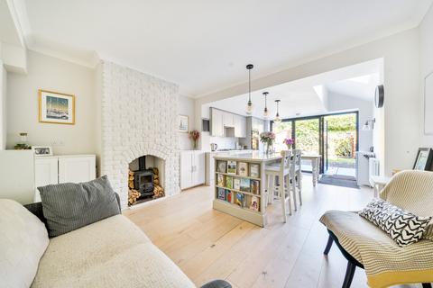 3 bedroom end of terrace house for sale, Crown Lane, Chislehurst, Kent, BR7