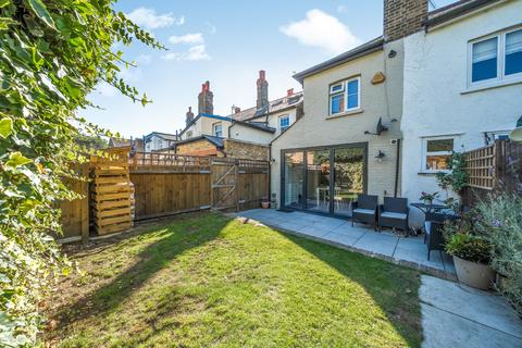 3 bedroom end of terrace house for sale, Crown Lane, Chislehurst, Kent, BR7
