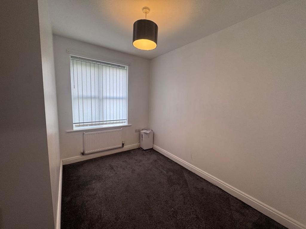 Apartment in Liverpool - More