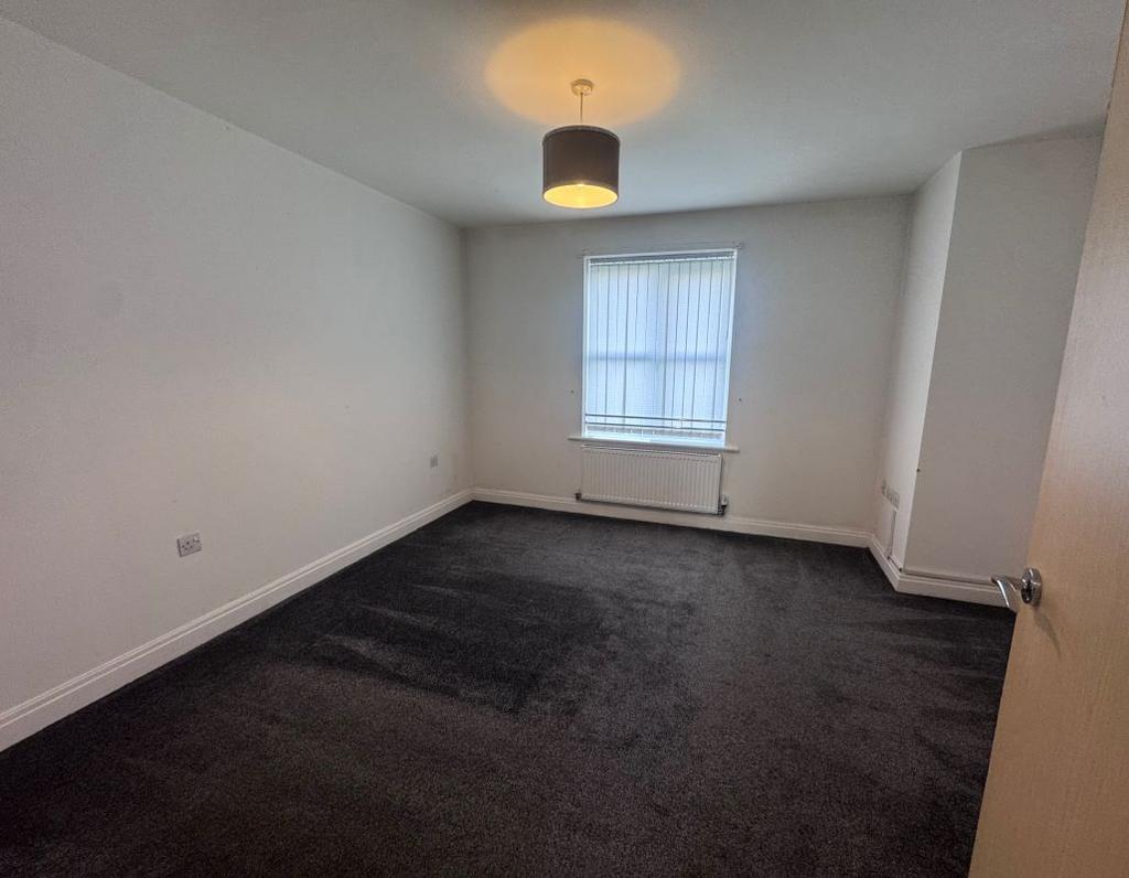Apartment in Liverpool - View 2