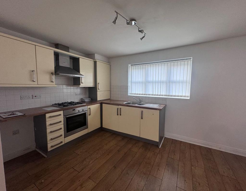 Apartment in Liverpool - View 4