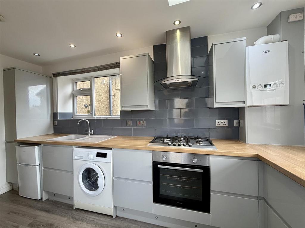 House in Bristol, Hengrove - View 5