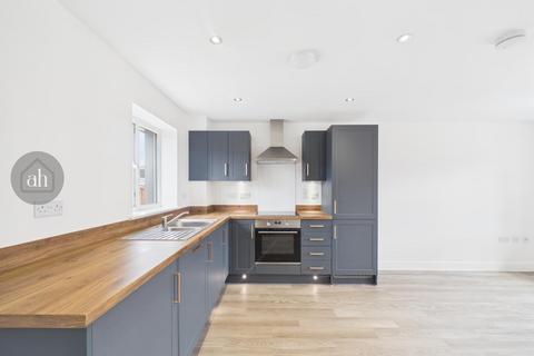 2 bedroom coach house for sale, Prigmore Drive, Bury St Edmunds