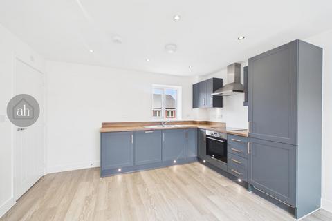 2 bedroom coach house for sale, Prigmore Drive, Bury St Edmunds