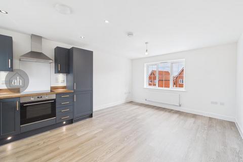 2 bedroom coach house for sale, Prigmore Drive, Bury St Edmunds