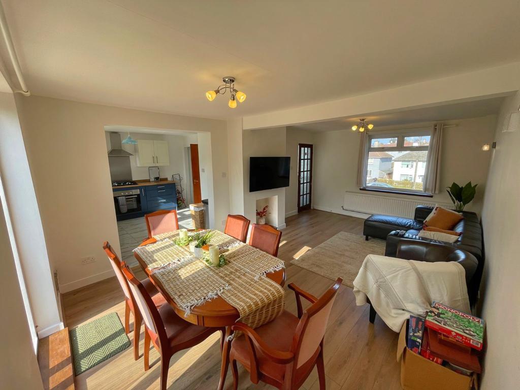 House in Leicester, Stocking Farm - View 3