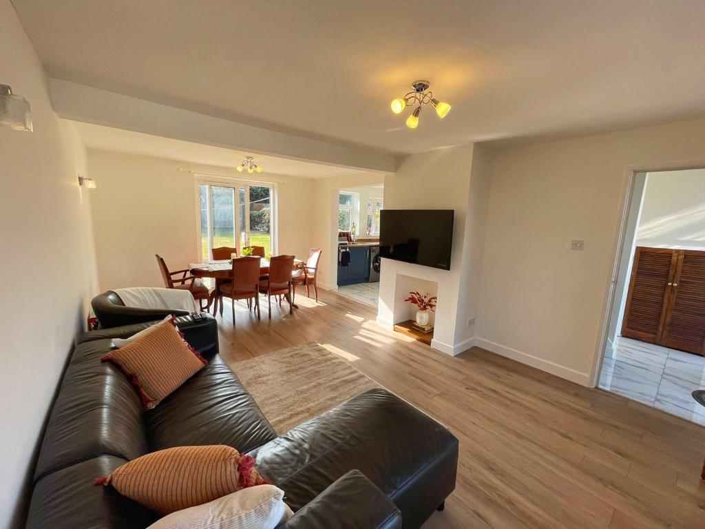 House in Leicester, Stocking Farm - View 4
