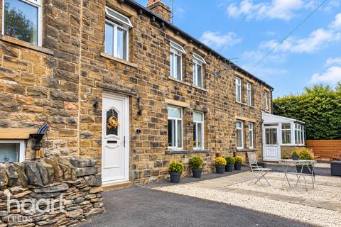3 bedroom terraced house for sale, Cumberworth Road, Huddersfield