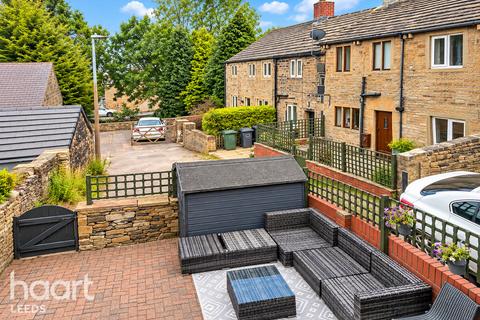 3 bedroom terraced house for sale, Cumberworth Road, Huddersfield
