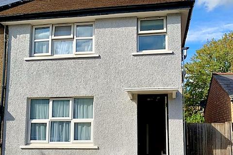 3 bedroom end of terrace house for sale, Murray Road, London, W5