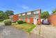 Kestrel Close, Mulbarton, Norwich