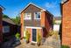Woodyard Close, Mulbarton, Norwich