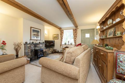 4 bedroom cottage for sale, The Green, Piercebridge, Darlington