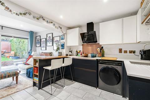 1 bedroom apartment for sale, Third Acre Rise, Botley, OX2