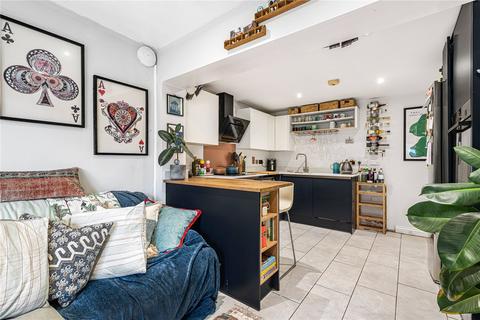 1 bedroom apartment for sale, Third Acre Rise, Botley, OX2